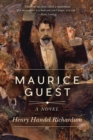 Maurice Guest : A Novel - eBook