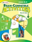 Brain-Compatible Activities, Grades 3-5 - eBook