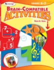 Brain-Compatible Activities, Grades K-2 - eBook