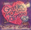 Groggle's Monster Valentine - eBook