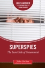 Superspies : The Secret Side of Government - eBook