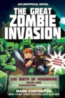 The Great Zombie Invasion : The Birth of Herobrine Book One: A Gameknight999 Adventure: An Unofficial Minecrafter's Adventure - eBook