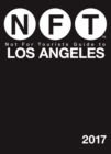 Not For Tourists Guide to Los Angeles 2017 - eBook
