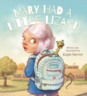 Mary Had a Little Lizard - eBook