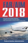 FAR/AIM 2018: Up-to-Date FAA Regulations / Aeronautical Information Manual - eBook