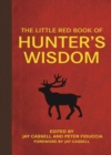 The Little Red Book of Hunter's Wisdom - eBook