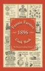 Fannie Farmer 1896 Cook Book - eBook