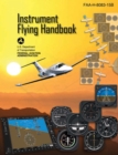 Instrument Flying Handbook (Federal Aviation Administration) : FAA-H-8083-15B - eBook
