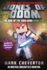 Bones of Doom : The Rise of the Warlords Book Two: An Unofficial Minecrafter's Adventure - eBook