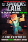 Into the Spiders' Lair : The Rise of the Warlords Book Three: An Unofficial Minecrafter's Adventure - eBook
