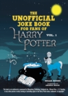 The Unofficial Joke Book for Fans of Harry Potter: Vol 1. - eBook