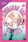 Cinnamon Bun Besties : A Swirl Novel - eBook