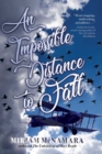 An Impossible Distance to Fall - eBook