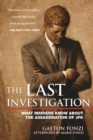 The Last Investigation - eBook