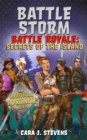 Battle Storm : An Unofficial Novel of Fortnite - eBook