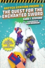 The Quest for the Enchanted Sword : An Unofficial Graphic Novel for Minecrafters - eBook
