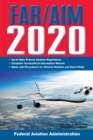 FAR/AIM 2020: Up-to-Date FAA Regulations / Aeronautical Information Manual - eBook