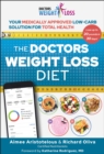 The Doctors Weight Loss Diet : Your Medically Approved Low-Carb Solution for Total Health - eBook