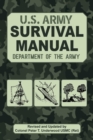 The Official U.S. Army Survival Manual Updated - eBook