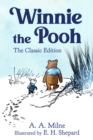 Winnie the Pooh : The Classic Edition - eBook
