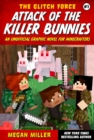 Attack of the Killer Bunnies : An Unofficial Graphic Novel for Minecrafters - Book