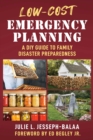 Low-Cost Emergency Planning : A DIY Guide to Family Disaster Preparedness - eBook