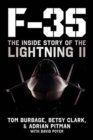 F-35 : The Inside Story of the Lightning II - Book