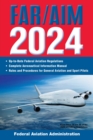 FAR/AIM 2024: Up-to-Date Federal Aviation Regulations / Aeronautical Information Manual - eBook