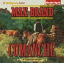 Comanche - eAudiobook