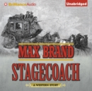 Stagecoach - eAudiobook