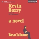 Beatlebone - eAudiobook