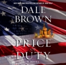 Price of Duty : A Novel - eAudiobook