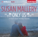 Only Us - eAudiobook