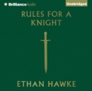 Rules for a Knight - eAudiobook