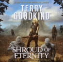 Shroud of Eternity : Sister of Darkness - eAudiobook