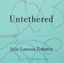 Untethered - eAudiobook