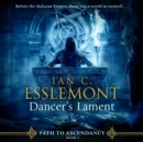 Dancer's Lament - eAudiobook