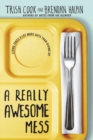 A Really Awesome Mess - eBook