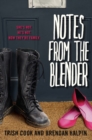 Notes from the Blender - eBook
