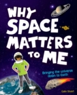 Why Space Matters to Me - eBook