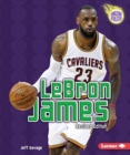 LeBron James, 4th Edition - eBook