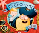 Are You the Pirate Captain? - eBook
