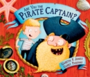Are You the Pirate Captain? - eBook
