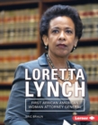 Loretta Lynch - eBook