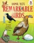 Remarkable Birds - eBook