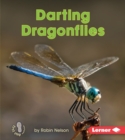 Darting Dragonflies - eBook