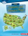 Using Economic and Resource Maps - eBook