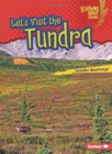 Lets Visit the Tundra - Book