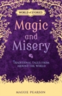 Magic and Misery - eBook