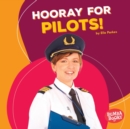 Hooray for Pilots! - eBook